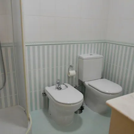 Vakantiehuis O Melhor De Dois Mundos, Praia E Montanha!