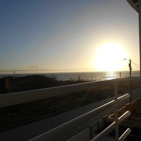 Vakantiehuis O Melhor De Dois Mundos, Praia E Montanha! *