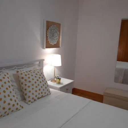 O Melhor De Dois Mundos, Praia E Montanha! Vakantiehuis