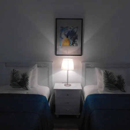 O Melhor De Dois Mundos, Praia E Montanha! Vakantiehuis *