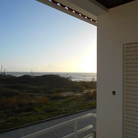 O Melhor De Dois Mundos, Praia E Montanha! Vakantiehuis