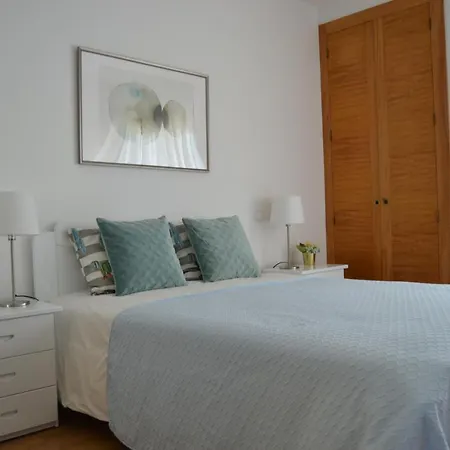 Vakantiehuis O Melhor De Dois Mundos, Praia E Montanha!
