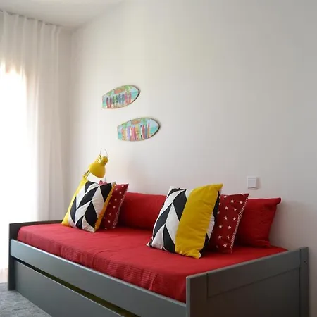 Vakantiehuis O Melhor De Dois Mundos, Praia E Montanha! Castelo Do Neiva