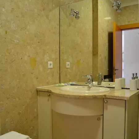 O Melhor De Dois Mundos, Praia E Montanha! Vakantiehuis *