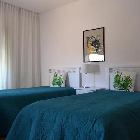 O Melhor De Dois Mundos, Praia E Montanha! Vakantiehuis Castelo Do Neiva